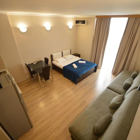 דירות Angisa Orbi Apartament מראה חיצוני תמונה