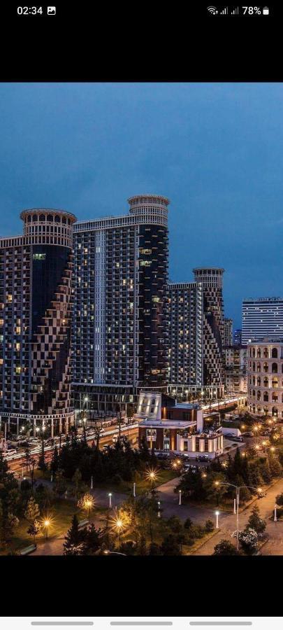 דירות Angisa Orbi Apartament מראה חיצוני תמונה