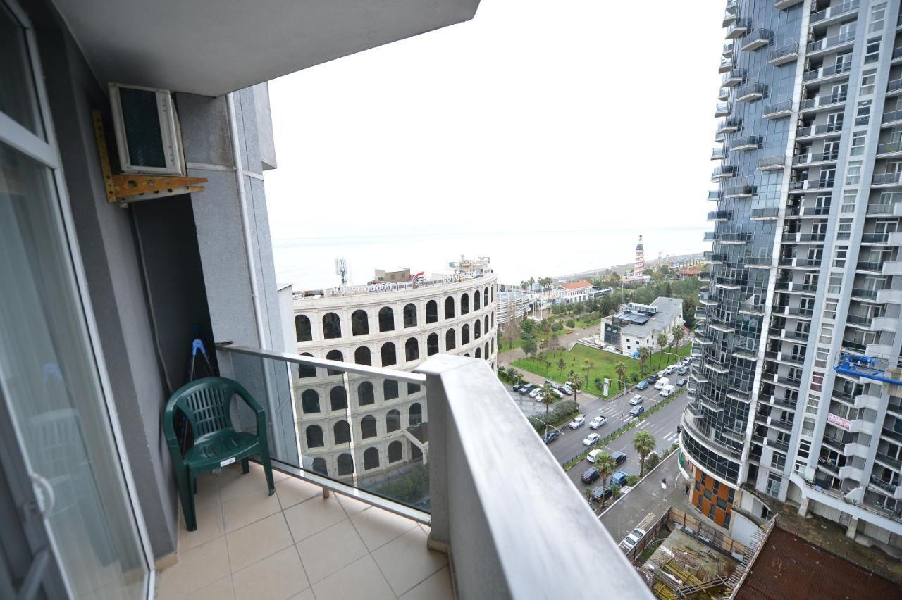 דירות Angisa Orbi Apartament מראה חיצוני תמונה