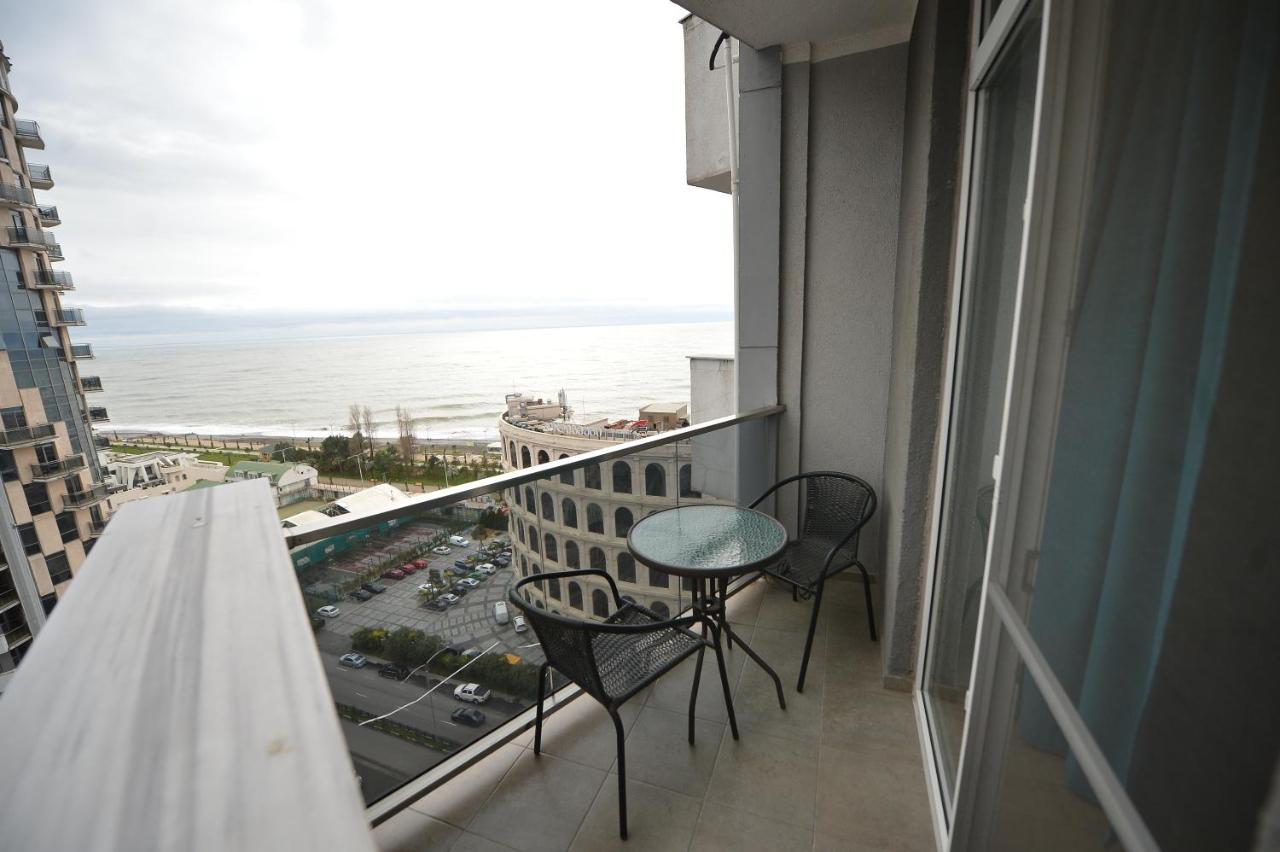 דירות Angisa Orbi Apartament מראה חיצוני תמונה