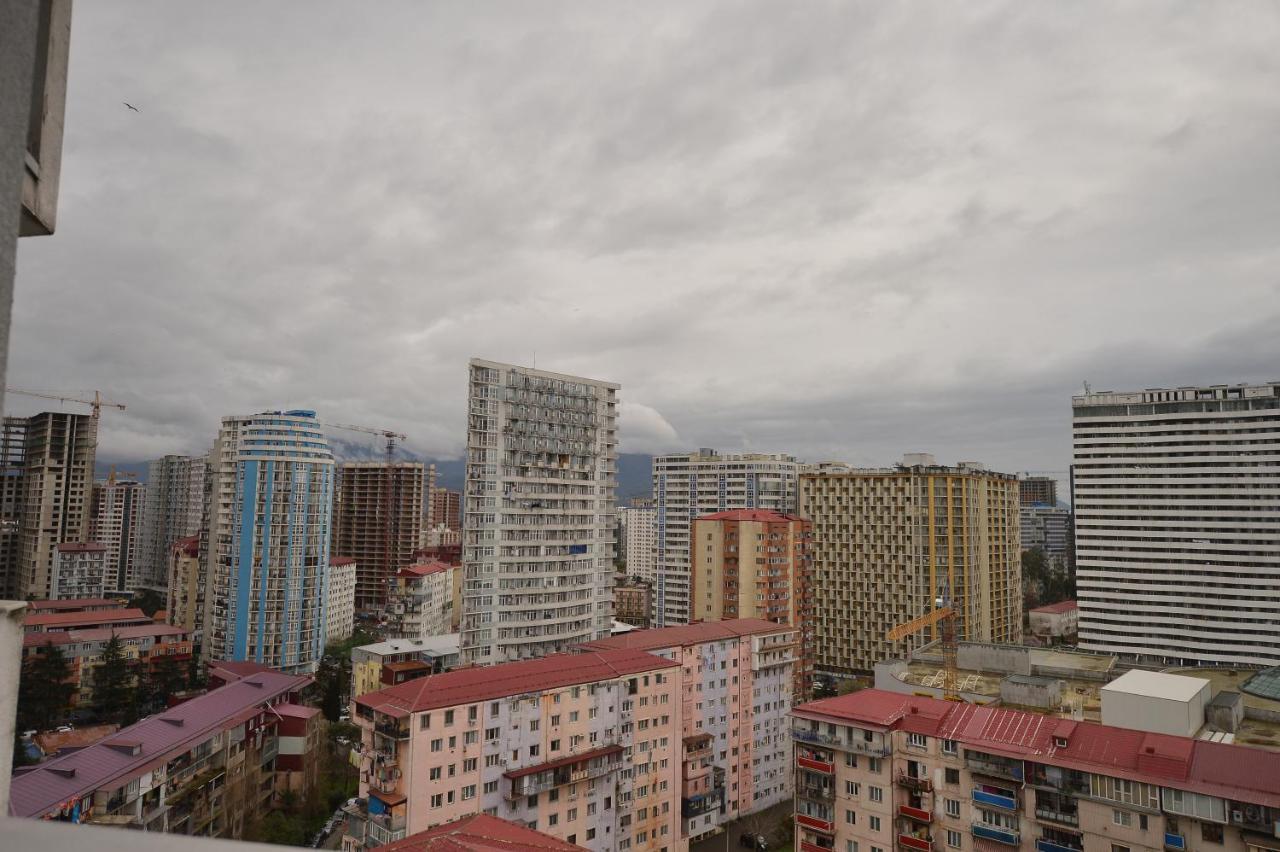 דירות Angisa Orbi Apartament מראה חיצוני תמונה