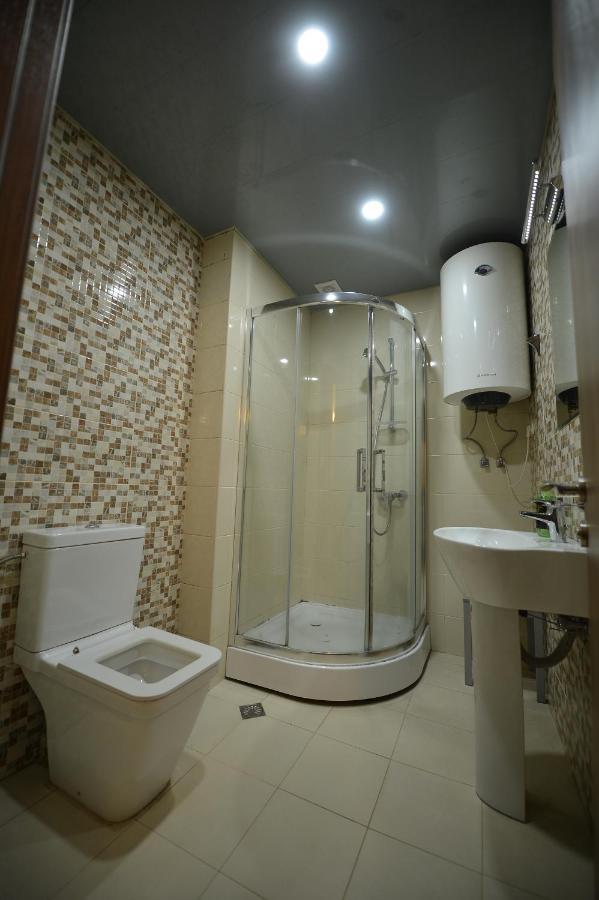 דירות Angisa Orbi Apartament מראה חיצוני תמונה