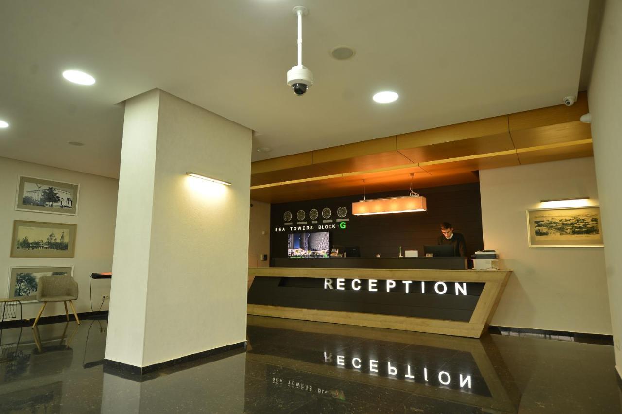 דירות Angisa Orbi Apartament מראה חיצוני תמונה