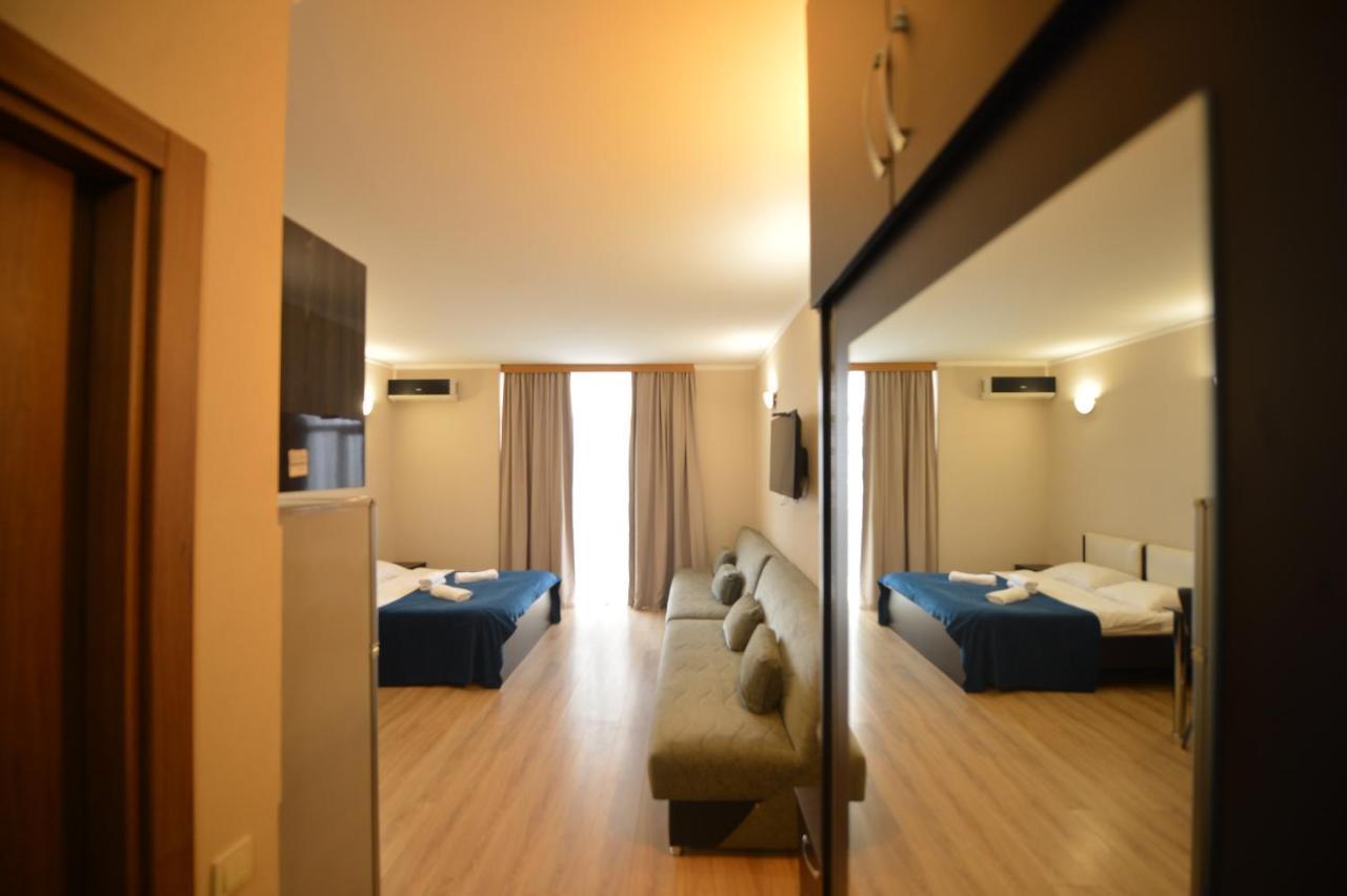 דירות Angisa Orbi Apartament מראה חיצוני תמונה