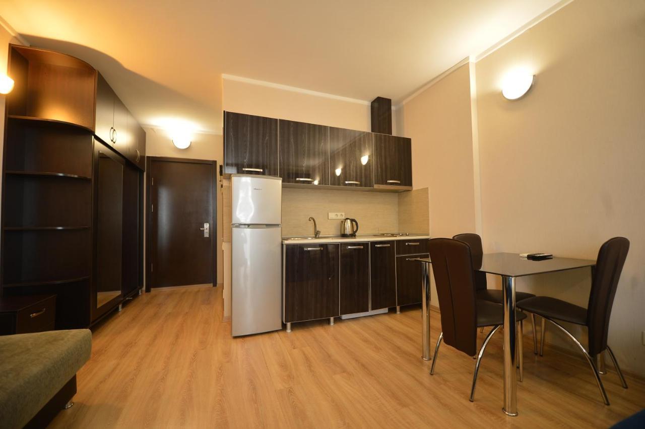 דירות Angisa Orbi Apartament מראה חיצוני תמונה