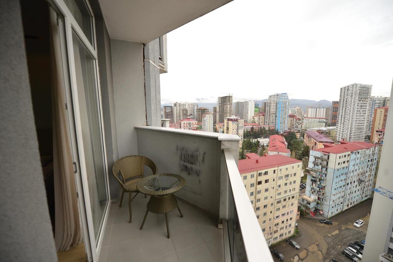 דירות Angisa Orbi Apartament מראה חיצוני תמונה