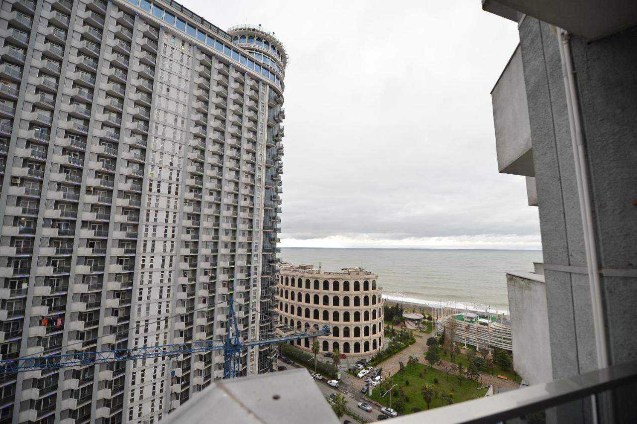 דירות Angisa Orbi Apartament מראה חיצוני תמונה