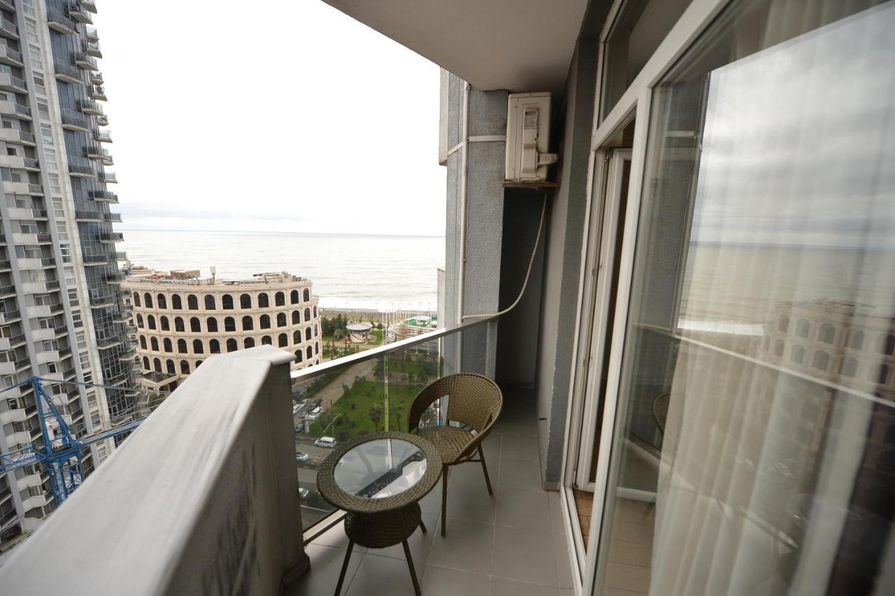 דירות Angisa Orbi Apartament מראה חיצוני תמונה